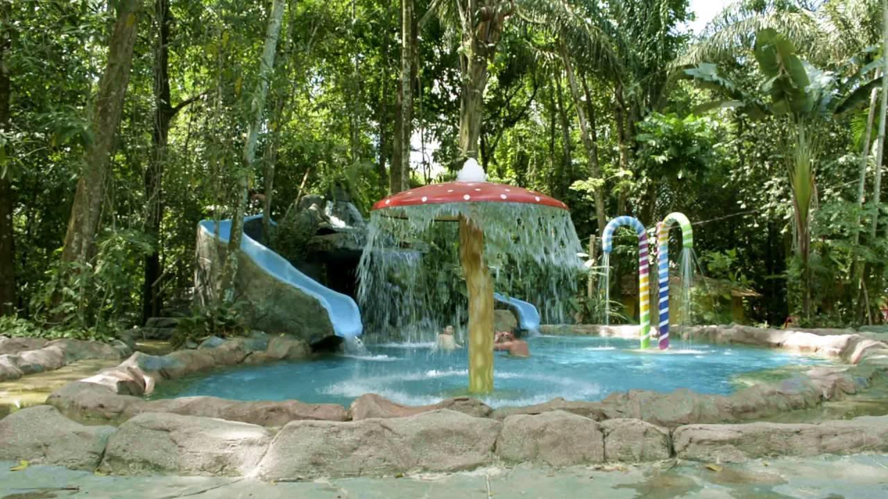 Parque Dos Igarapes Villa Belem  Bagian luar foto