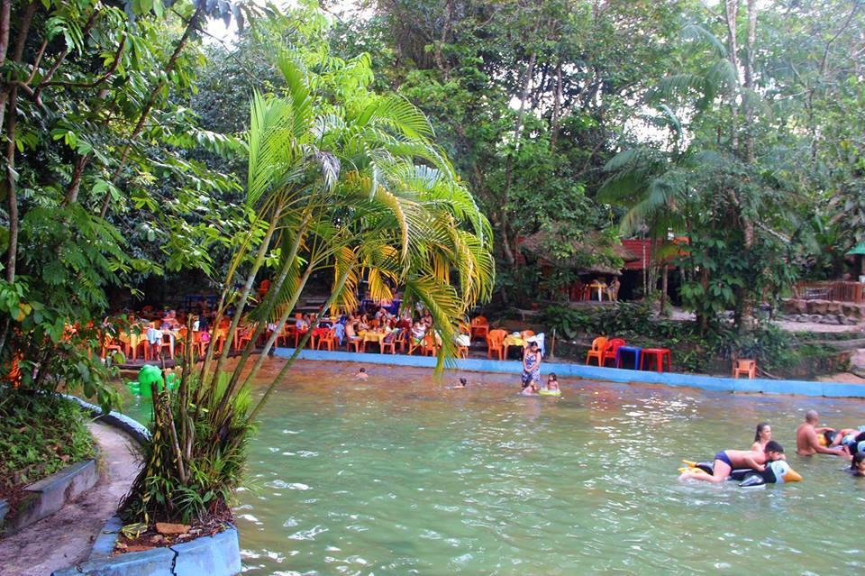 Parque Dos Igarapes Villa Belem  Bagian luar foto