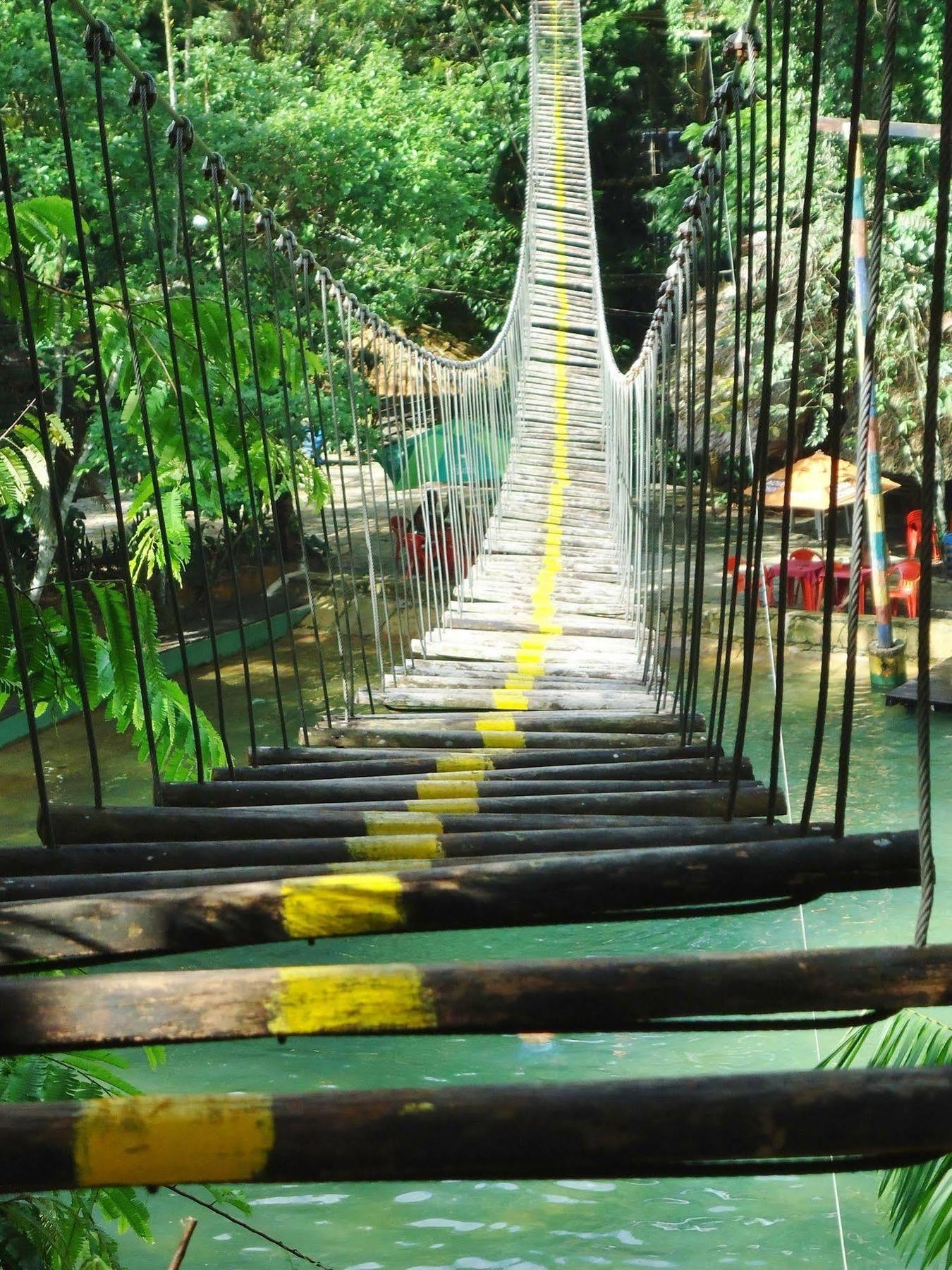 Parque Dos Igarapes Villa Belem  Bagian luar foto